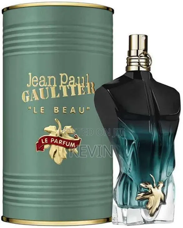 Jean Paul Gaultier(Le Male,Le Male Le Parfum,La Belle,Le Beau Edp Edt)
