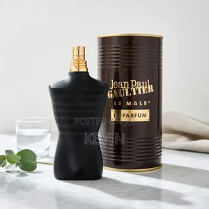 Jean Paul Gaultier(Le Male,Le Male Le Parfum,La Belle,Le Beau Edp Edt)