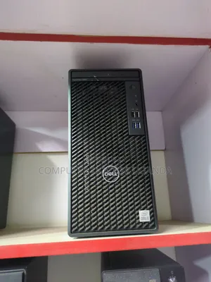 Desktop Computer Dell Optiplex 3090 4GB Intel Core i7 HDD 1T
