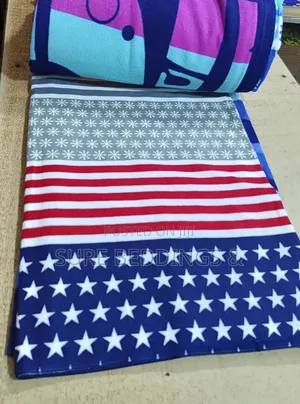 Medium Size Beach Towels