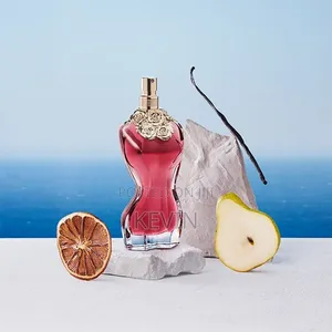 Jean Paul Gaultier(Le Male,Le Male Le Parfum,La Belle,Le Beau Edp Edt)