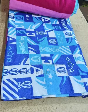 Medium Size Beach Towels