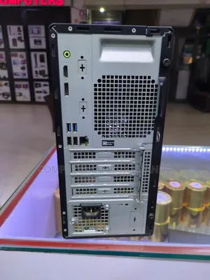 Desktop Computer Dell Optiplex 3090 4GB Intel Core i7 HDD 1T