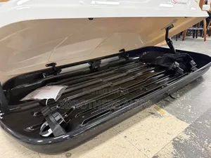 Luggage Rack(universal)