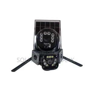Solar Camera