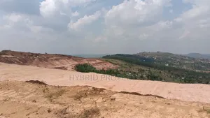 40Acres of Land for Sale at Katende Hill View Along Masaka Road.