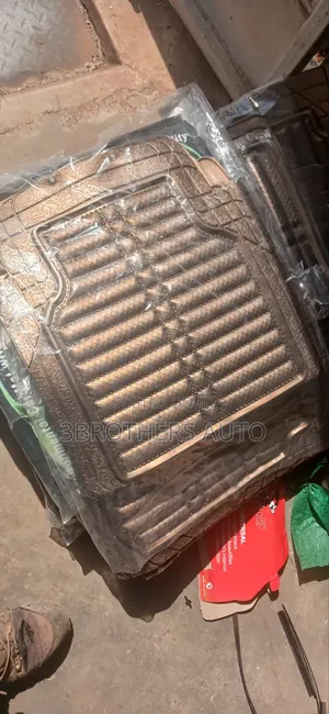 3D Car Floor Mats for All Cars