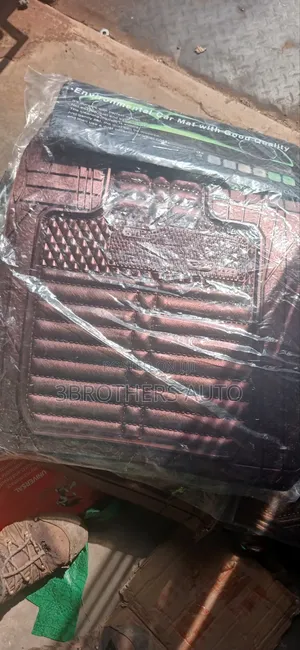 3D Car Floor Mats for All Cars
