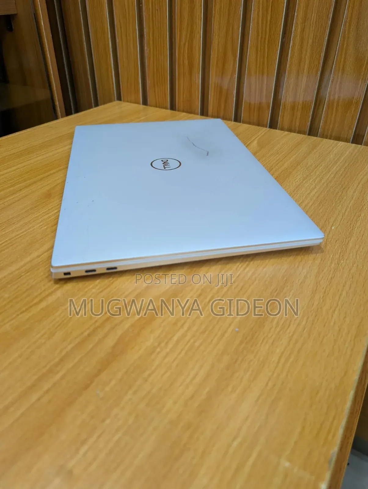 New Laptop Dell XPS 17 9710 16GB Intel Core i7 SSD 512GB