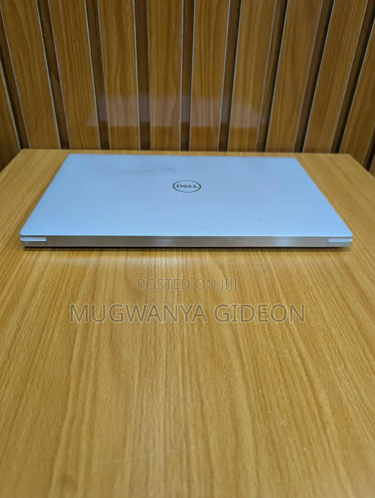 New Laptop Dell XPS 17 9710 16GB Intel Core i7 SSD 512GB