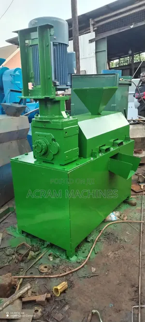 Extractor Machine