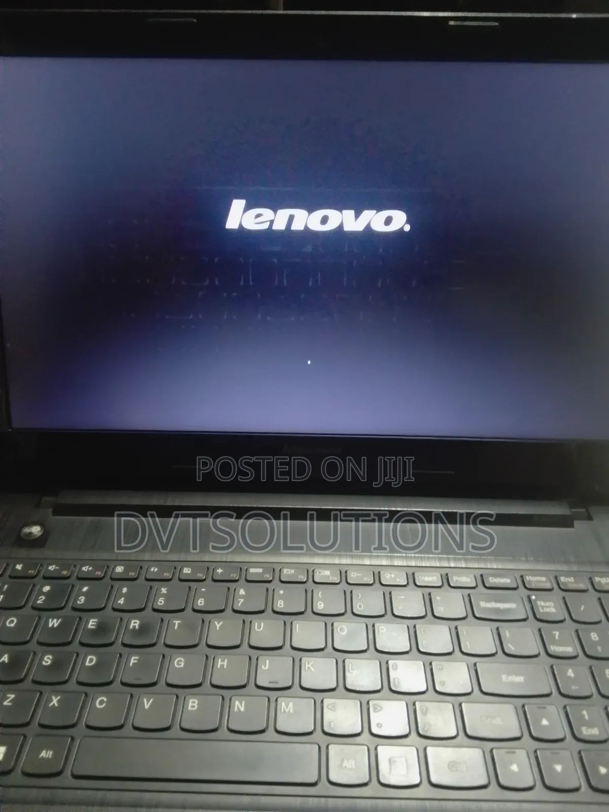 Laptop Lenovo G50-70 4GB Intel Core i5 HDD 350GB