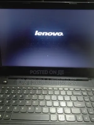 Laptop Lenovo G50-70 4GB Intel Core i5 HDD 350GB
