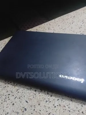 Laptop Lenovo G50-70 4GB Intel Core i5 HDD 350GB