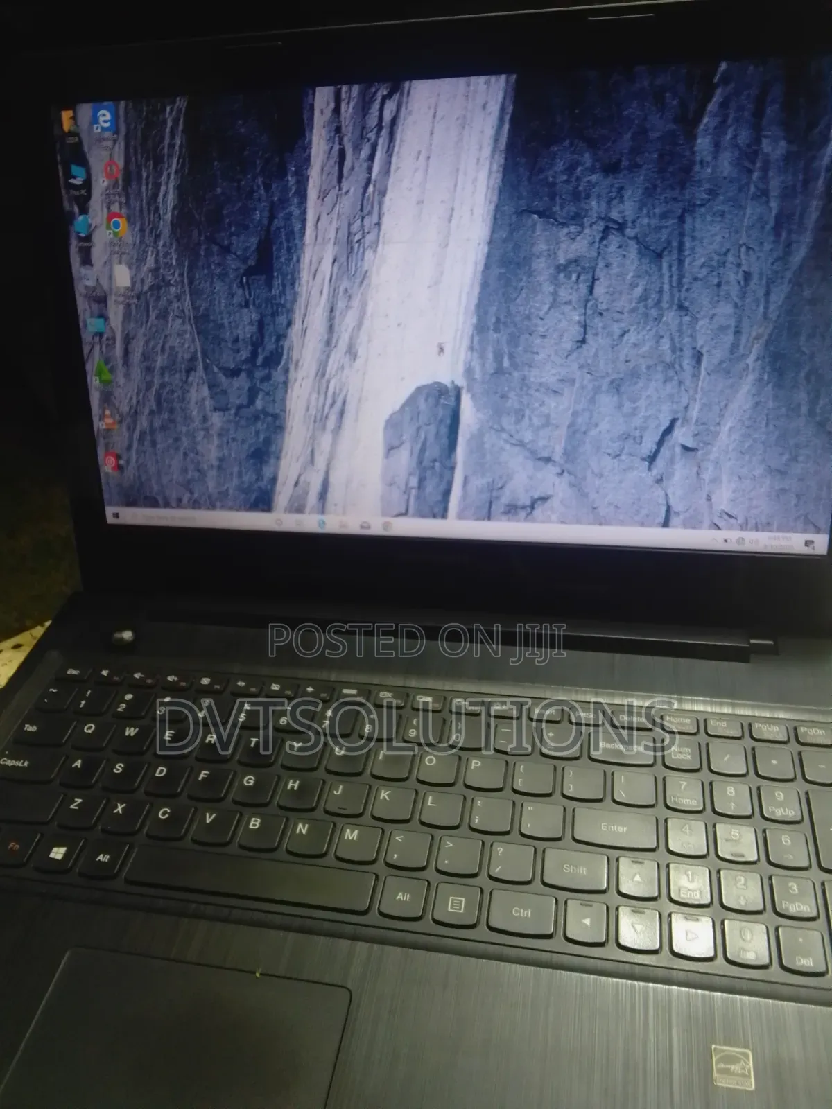 Laptop Lenovo G50-70 4GB Intel Core i5 HDD 350GB