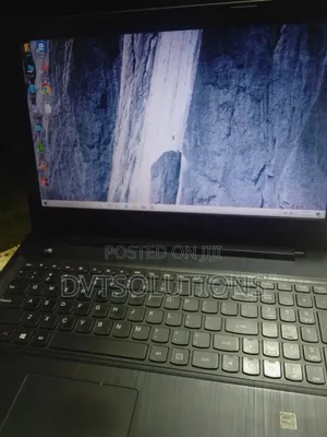 Laptop Lenovo G50-70 4GB Intel Core i5 HDD 350GB