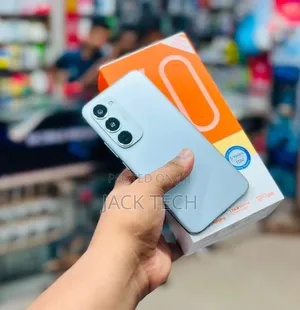New Tecno Spark 40 Pro+ 256 GB