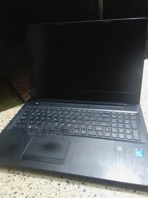 Laptop Lenovo G50-70 4GB Intel Core i5 HDD 350GB