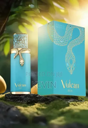 Vulcan(baie,sable,feu,black)