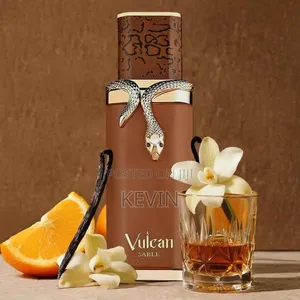 Vulcan(baie,sable,feu,black)