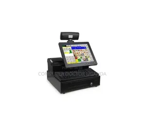 Cash Drawer
