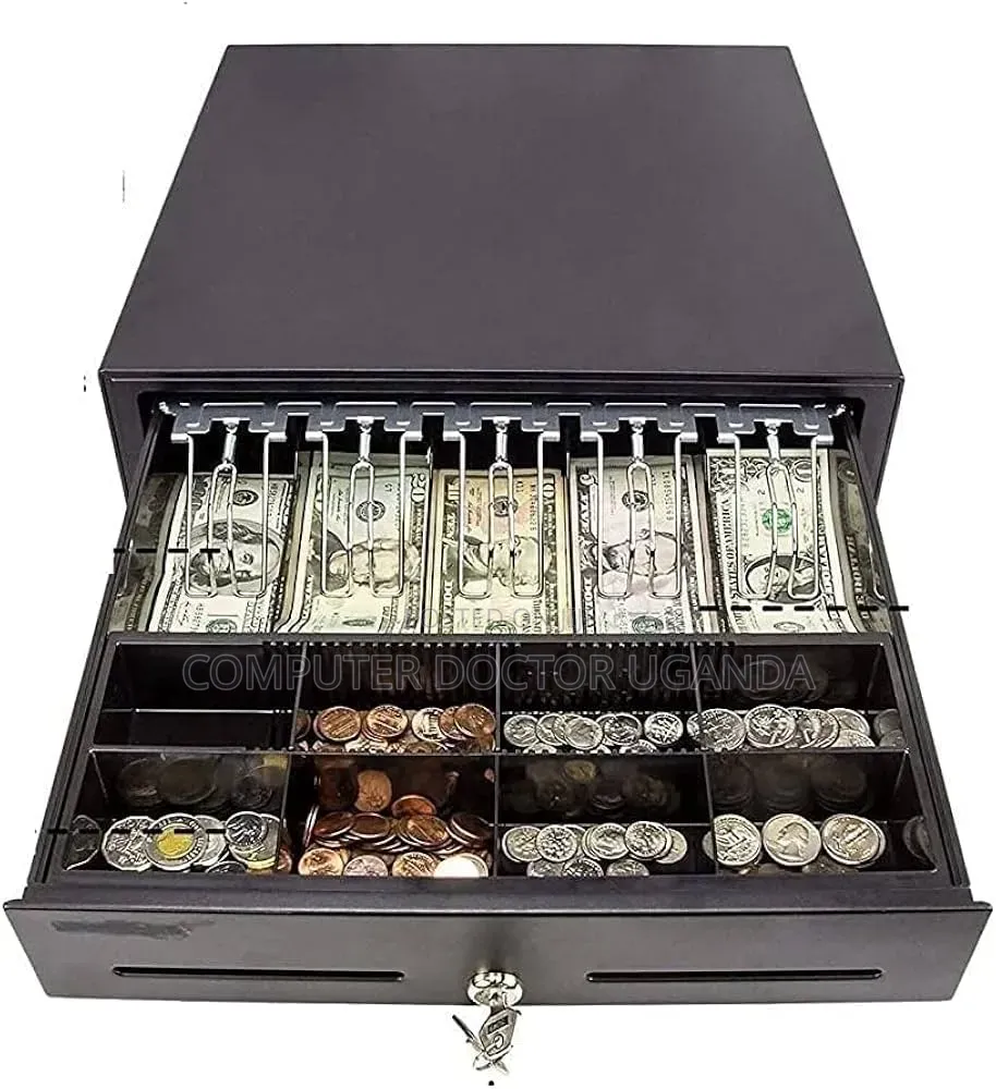 Cash Drawer