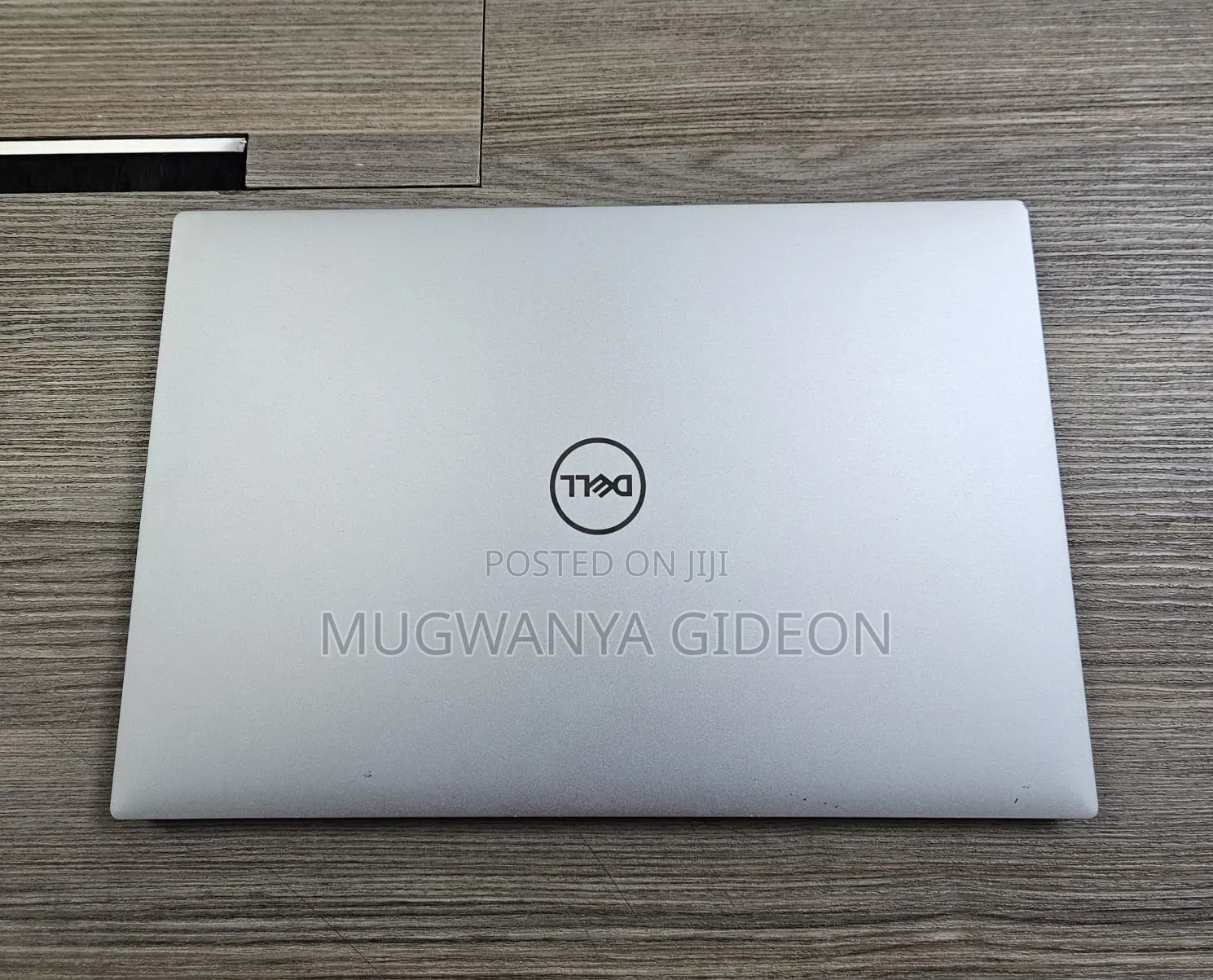 New Laptop Dell XPS 15 9500 16GB Intel Core i7 SSD 512GB