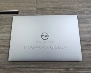 New Laptop Dell XPS 15 9500 16GB Intel Core i7 SSD 512GB