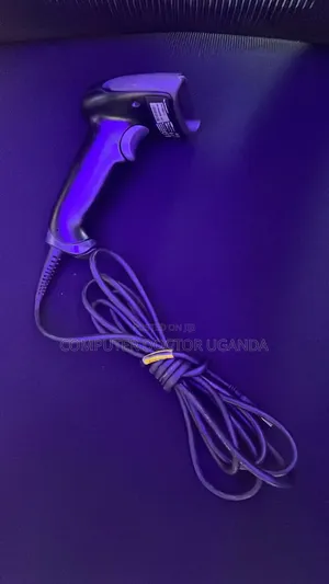 Barcode Scanner/Reader