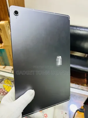 Samsung Galaxy Tab S10 FE+ 128 GB Silver