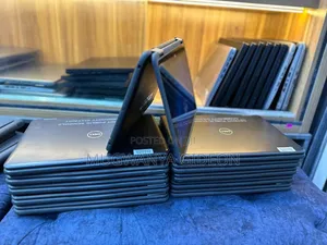 New Laptop Dell Latitude 11 3190 4GB Intel Core i5 SSD 128GB