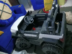 Affordable Kid Toys.
