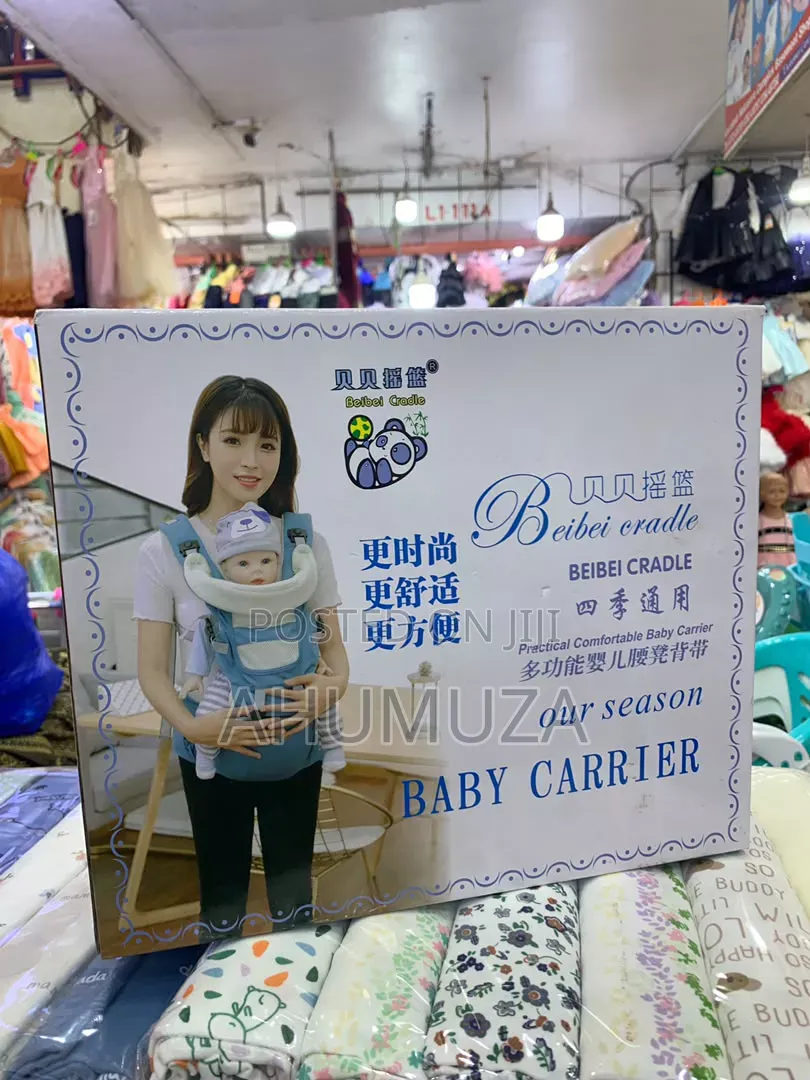 Baby Carrier