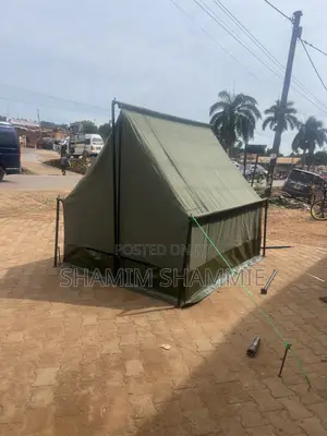 Camping Tent