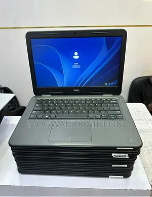New Laptop Dell Latitude 3300 8GB Intel Core i5 SSD 128GB