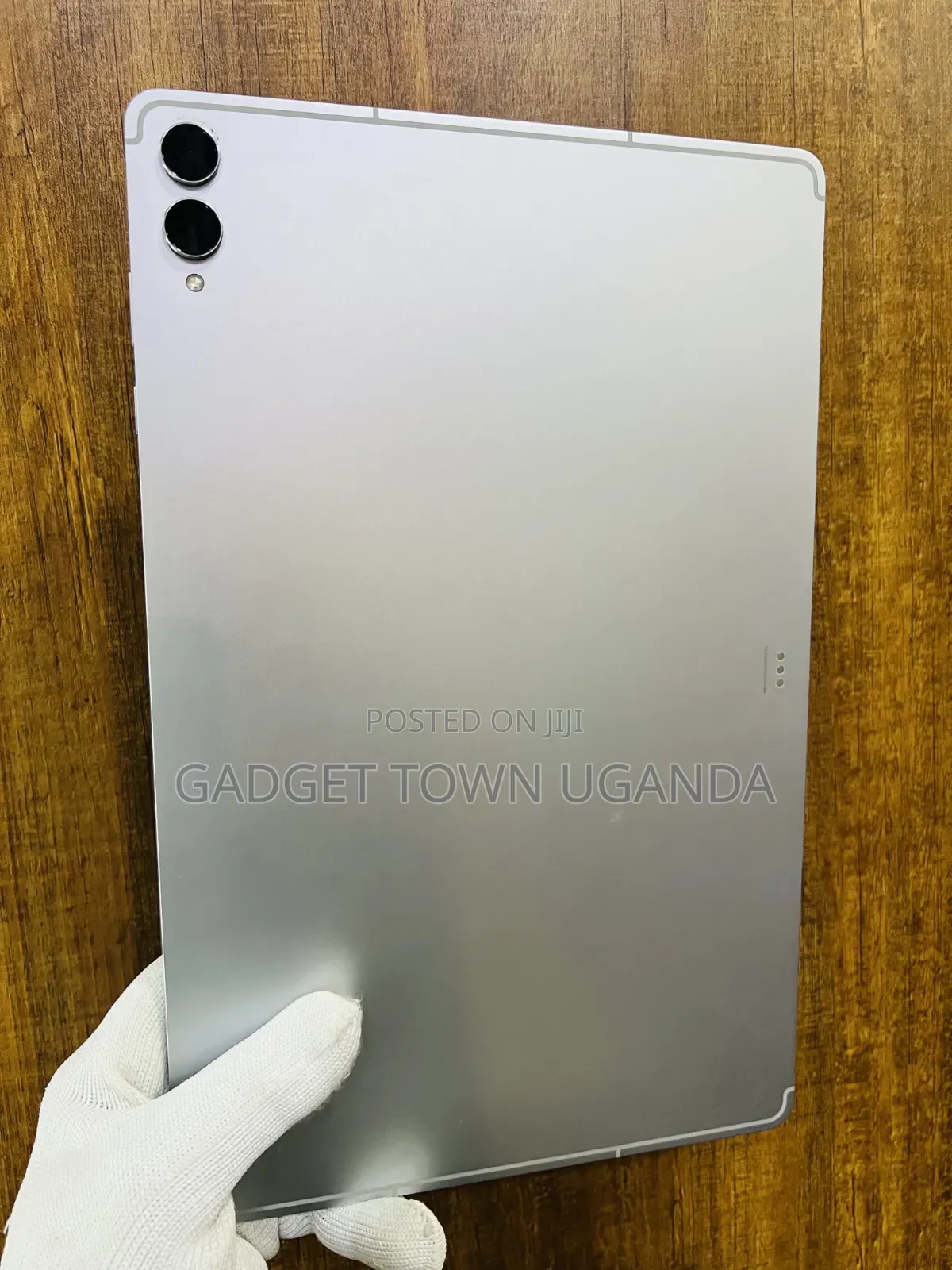 Samsung Galaxy Tab S11 Ultra 5G 256 GB Silver