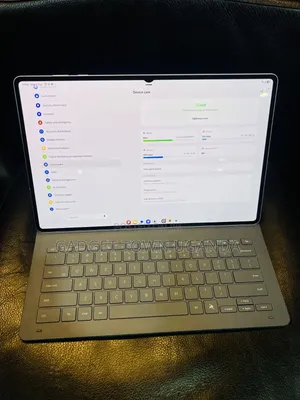 Samsung Galaxy Tab S11 Ultra 5G 256 GB Silver