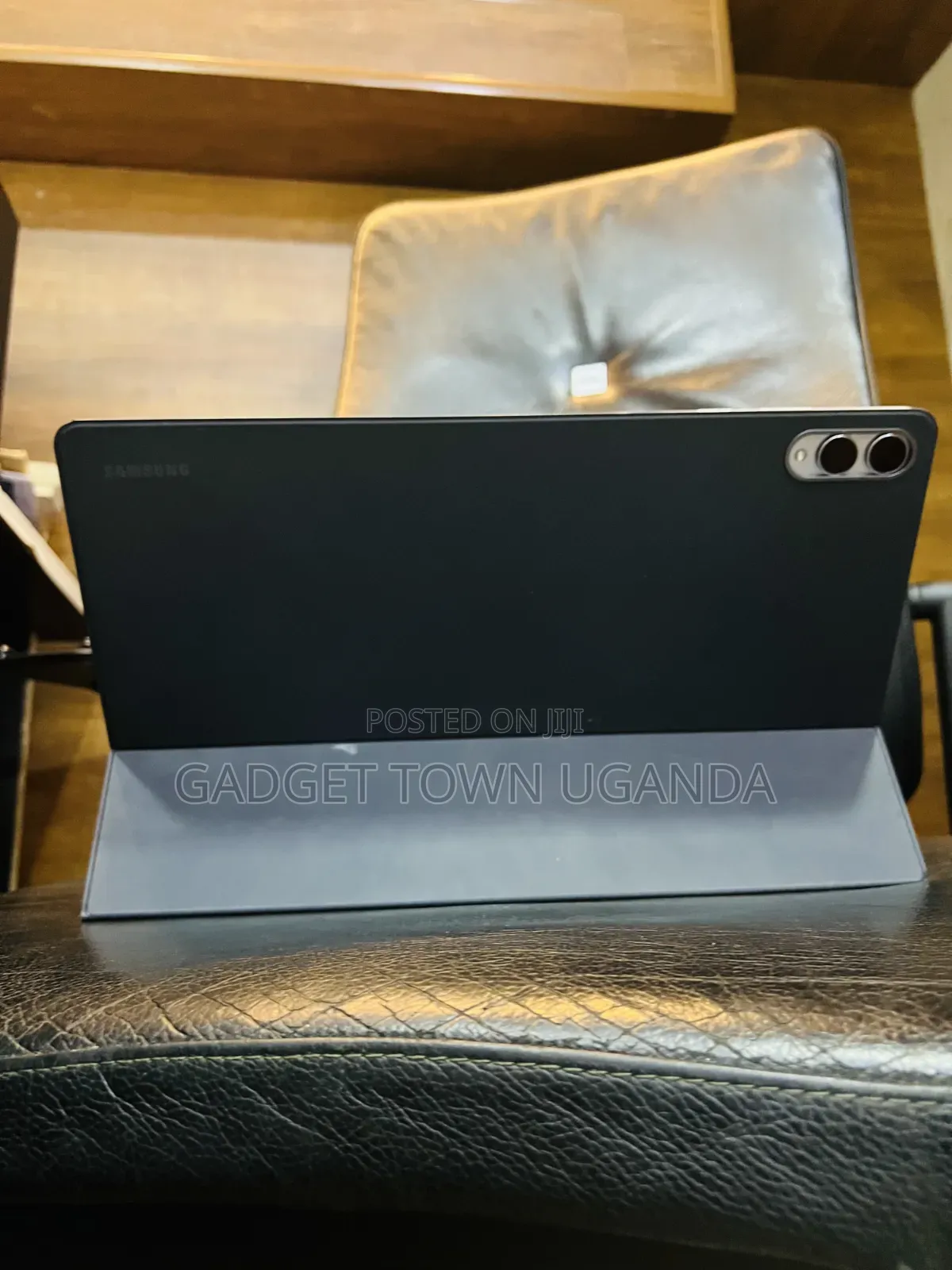Samsung Galaxy Tab S11 Ultra 5G 256 GB Silver