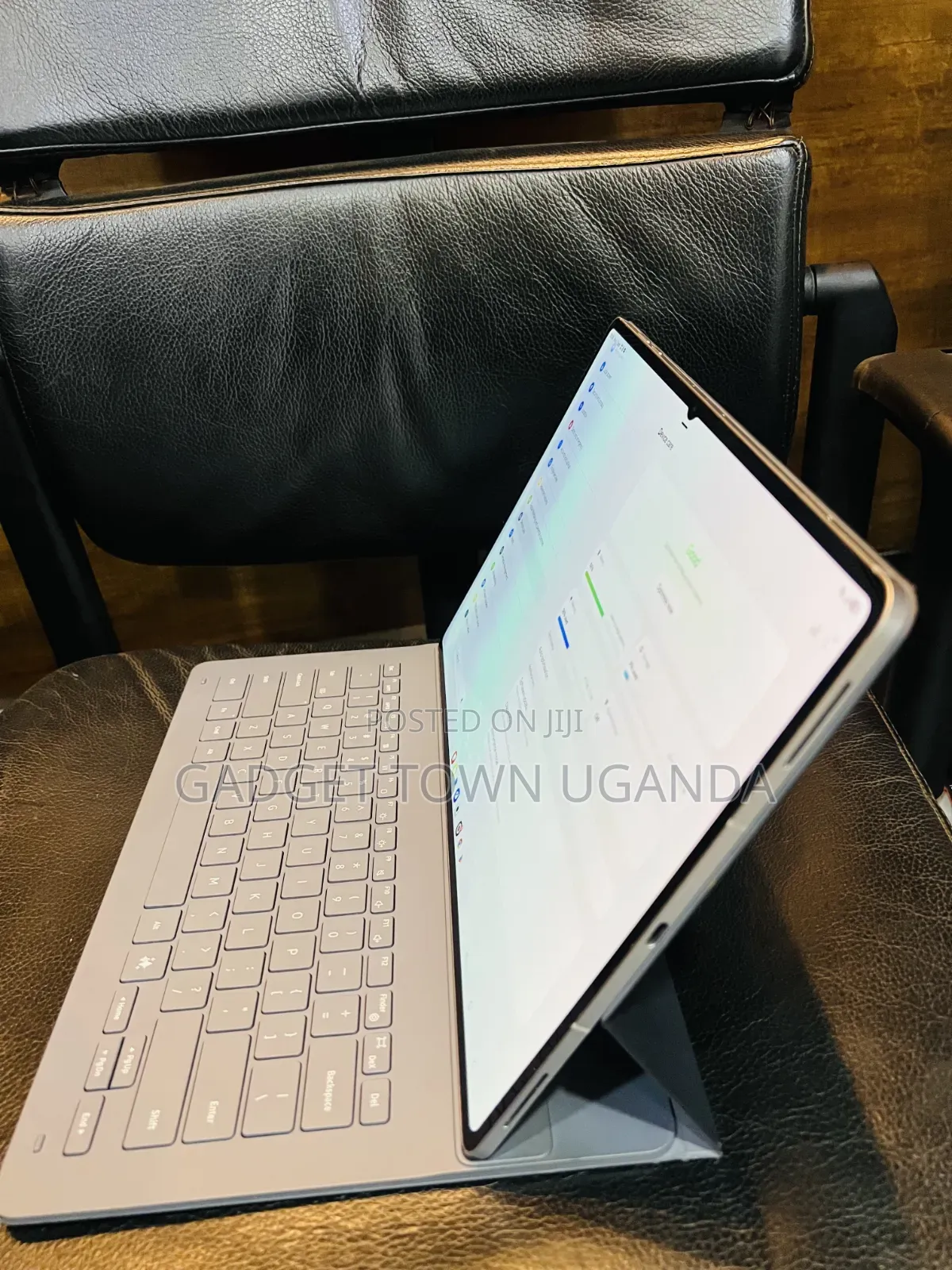 Samsung Galaxy Tab S11 Ultra 5G 256 GB Silver