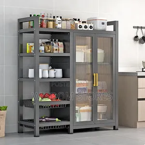 Movable Storage Cabinet