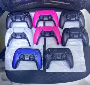 PS5 Original Controllers