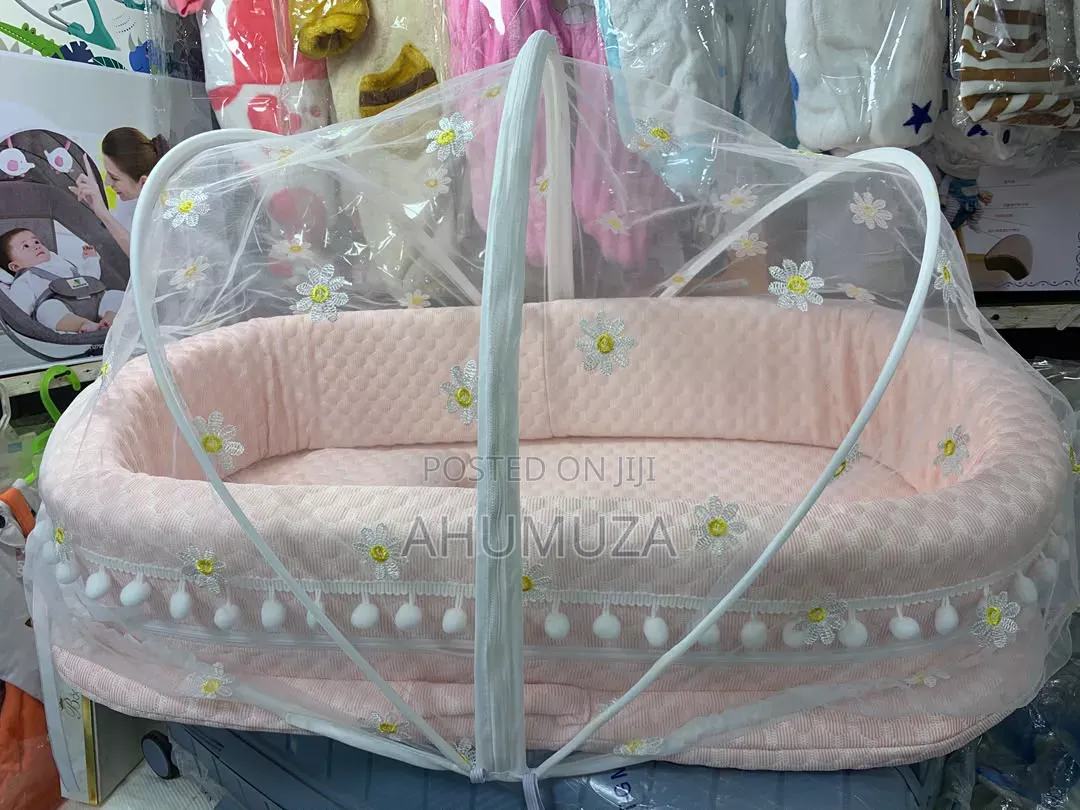 Baby Net Baby Net