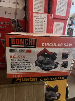 Circular Saw