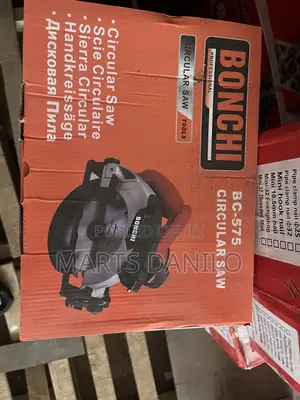 Circular Saw