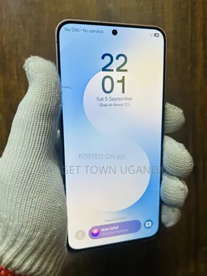 Samsung Galaxy S25 FE 256 GB Blue