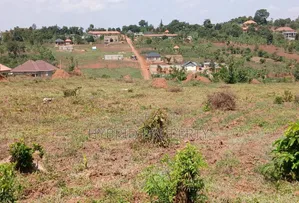Prime Plots for Sale at Namusera~Kakunyu Kulya Show Estate~Masaka Road