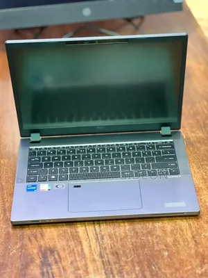 New Laptop Acer TravelMate P2 8GB Intel Core i7 SSD 512GB