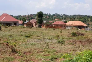 Prime Plots for Sale at Namusera~Kakunyu Kulya Show Estate~Masaka Road