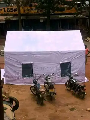 Camping Tents