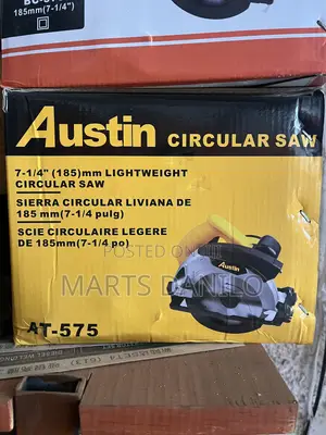 Circular Saws